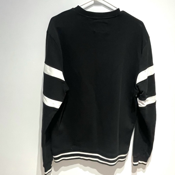Striped Guess skirt sweater - Picture 2 of 3